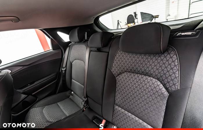 Kia Ceed 1.6 CRDi mHEV M - 14