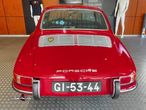 Porsche 912 - 15