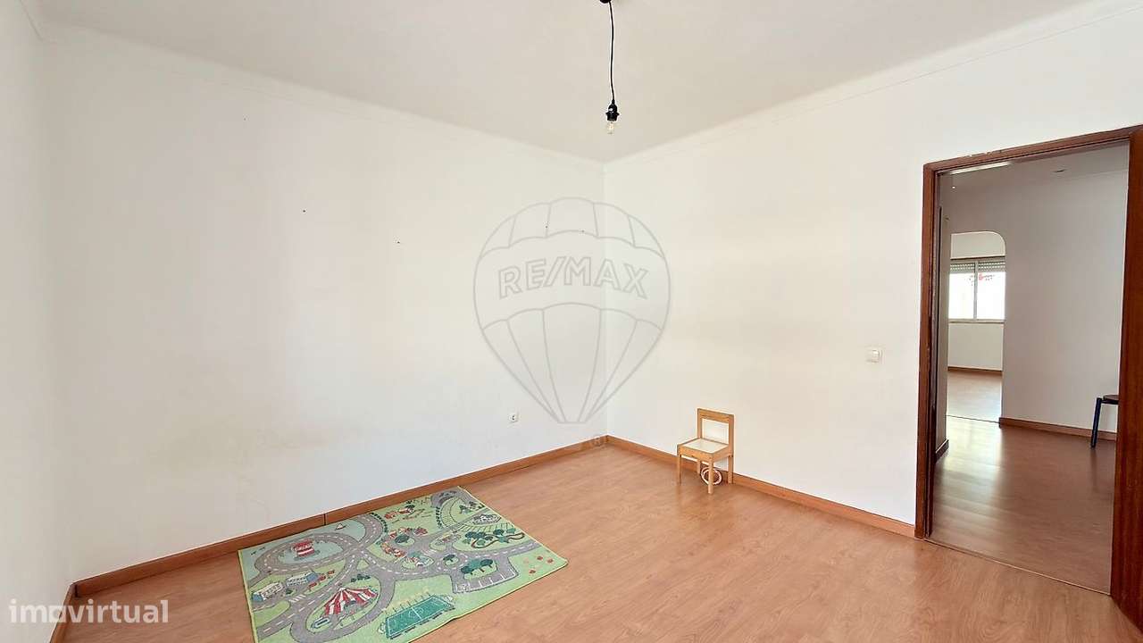 Apartamento T3 para venda-17