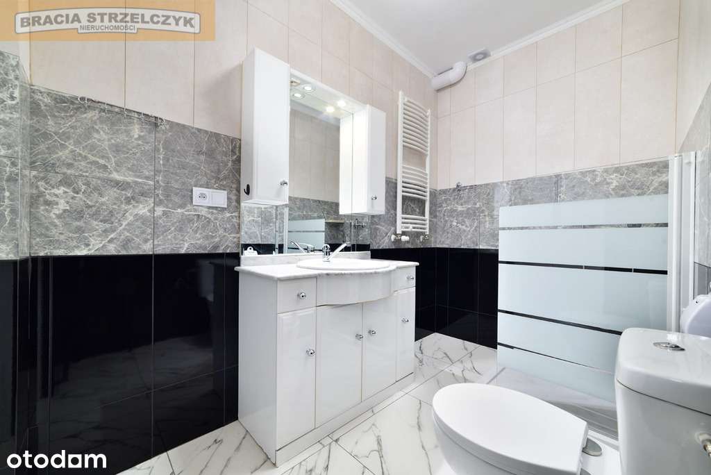 Okazja! Komfortowy segment, blisko stacji SKM - Pełny obrazek: 4/12