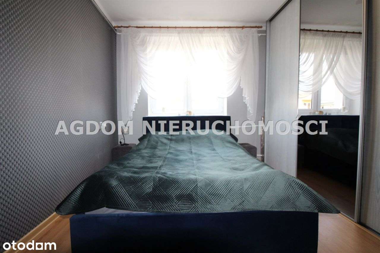 Przytulne mieszkanie - na sprzedaż-6