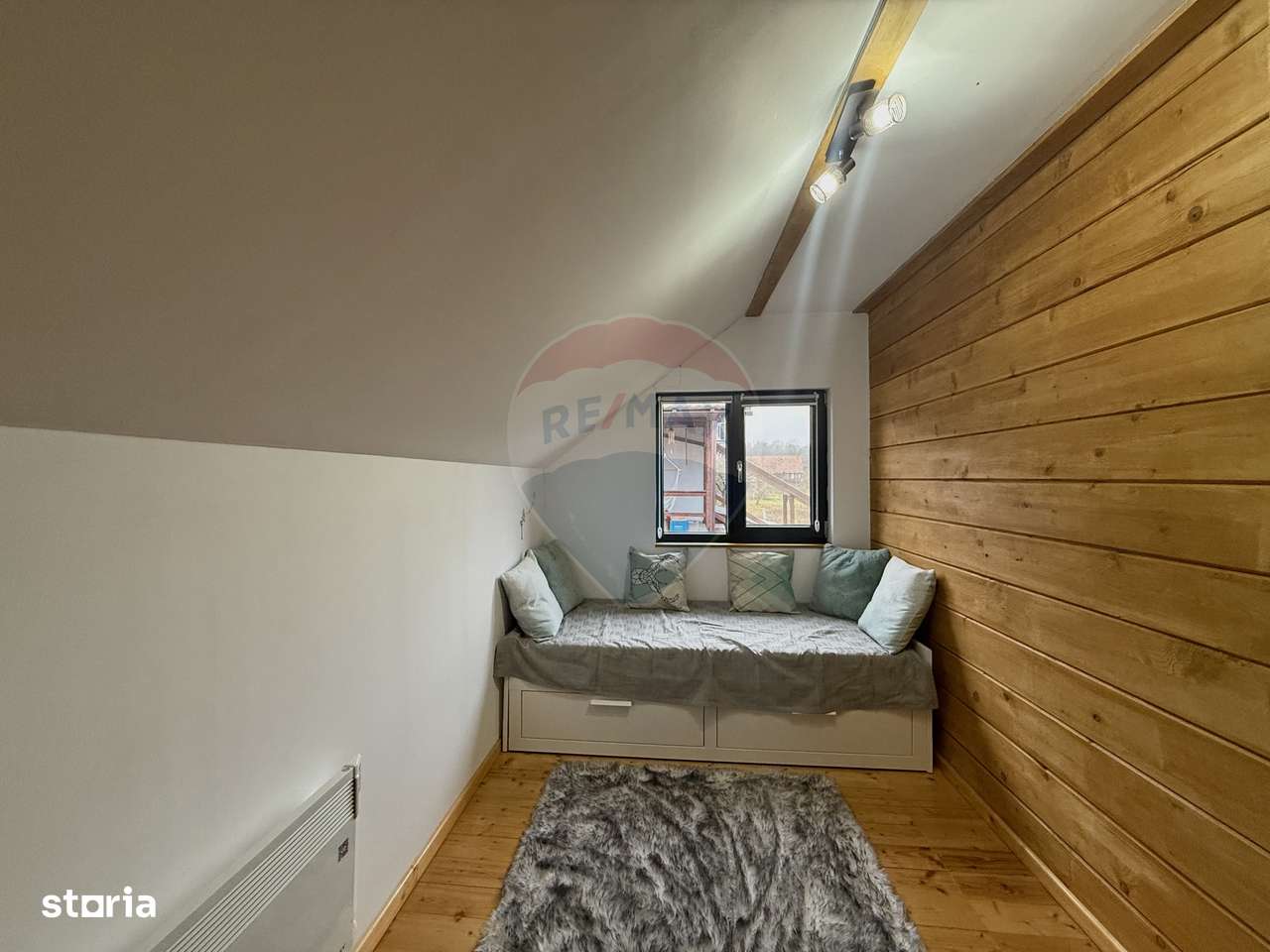 Casă individuală în comuna Masca-10