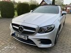 Mercedes-Benz Klasa E 350 Coupe 9G-TRONIC - 3