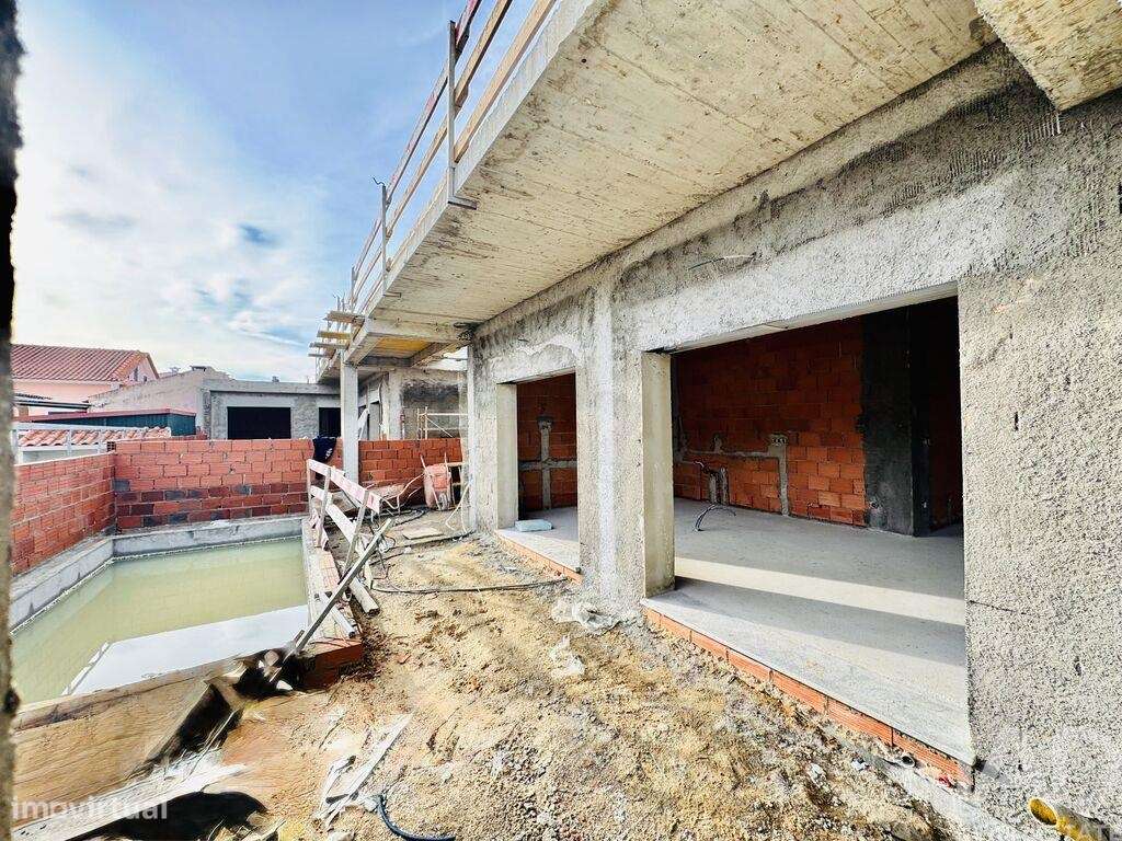 Casa / Villa T3 em Fernão Ferro de 144,00 m2 - Grande imagem: 4/7