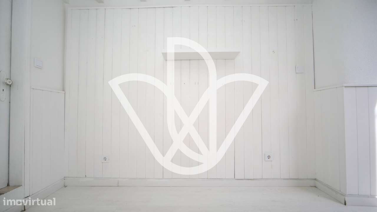 Loja com Mezanine em Campo de Ourique - Grande imagem: 4/14