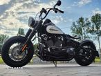 Harley-Davidson Custom - 3