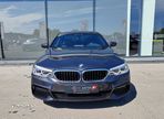 BMW Seria 5 520d xDrive AT - 9