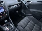 Volkswagen Golf VI 2.0 TDI GTD DSG - 38