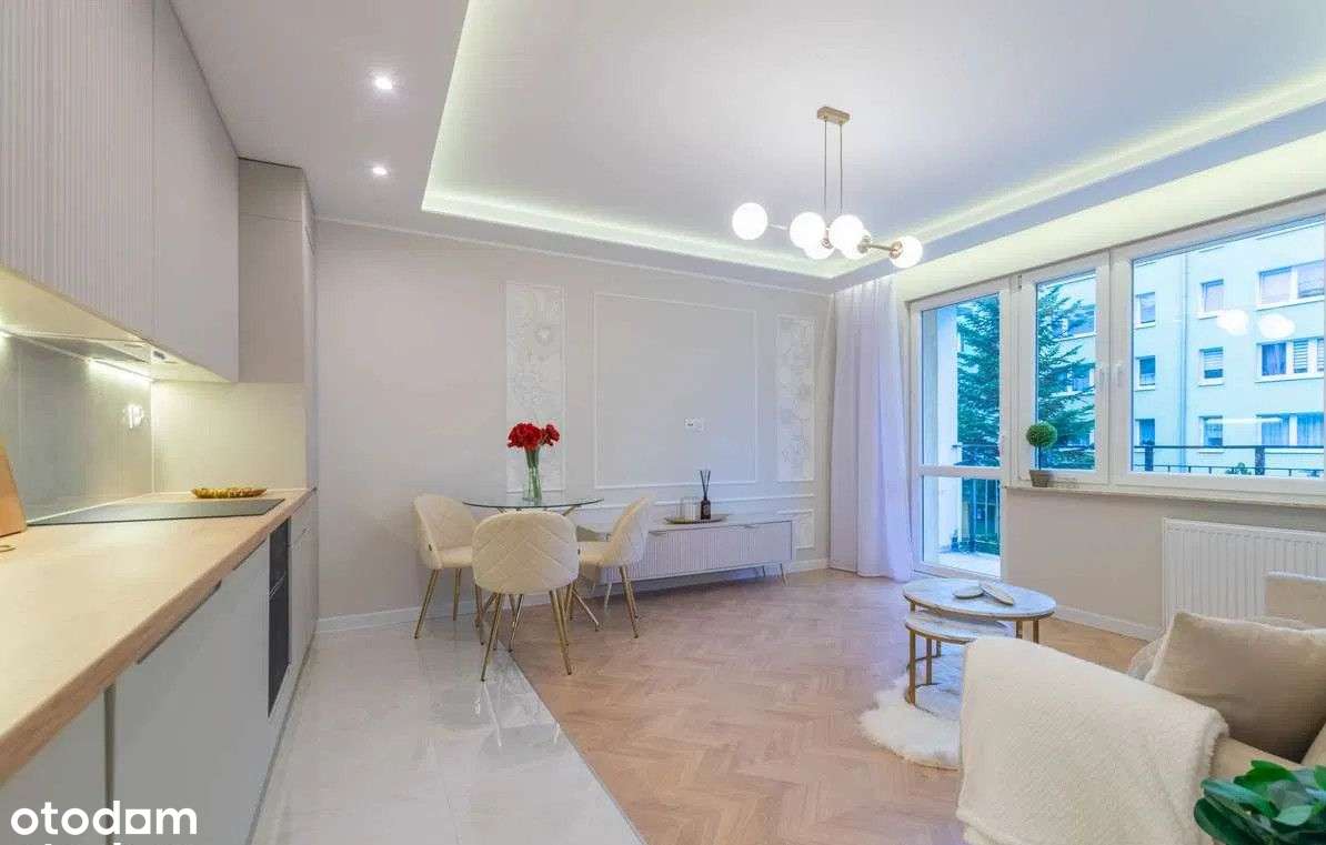 Cicha, zielona okolica ! 3 pokoje, okazja !-2