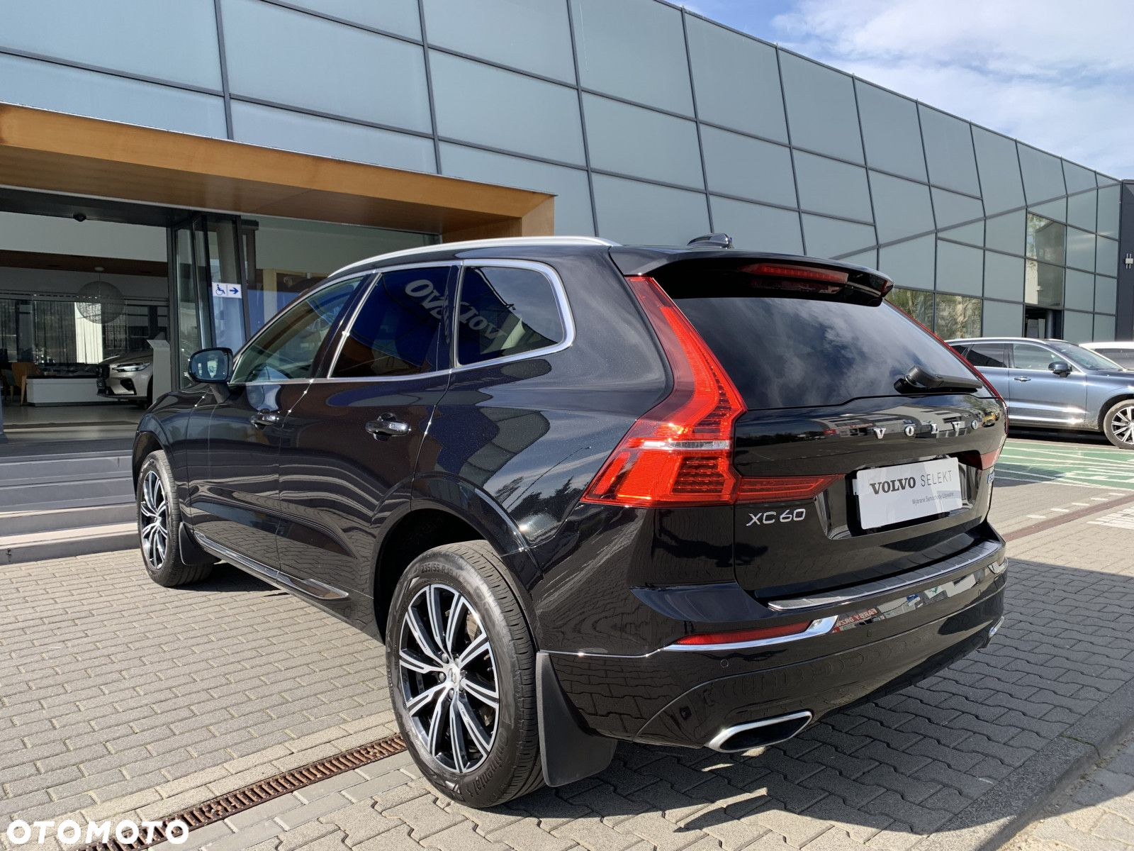 Volvo XC 60 - 6