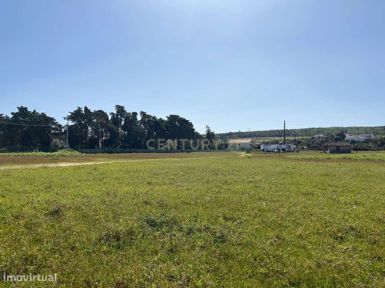 Terreno rustico em Avos em Palmela - Grande imagem: 2/9