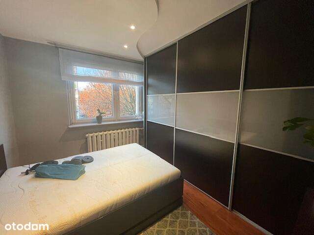 M4 do zamieszkania 1p., balkon Kupiecka Rybnik-8