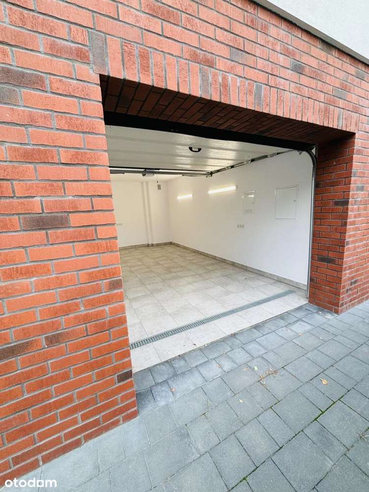 Dom Premium - blisko Gliwic-11