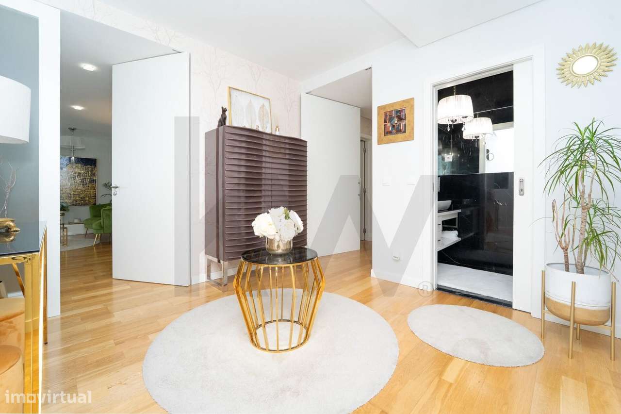 Apartamento T5 na Quinta da Portela - Grande imagem: 4/44