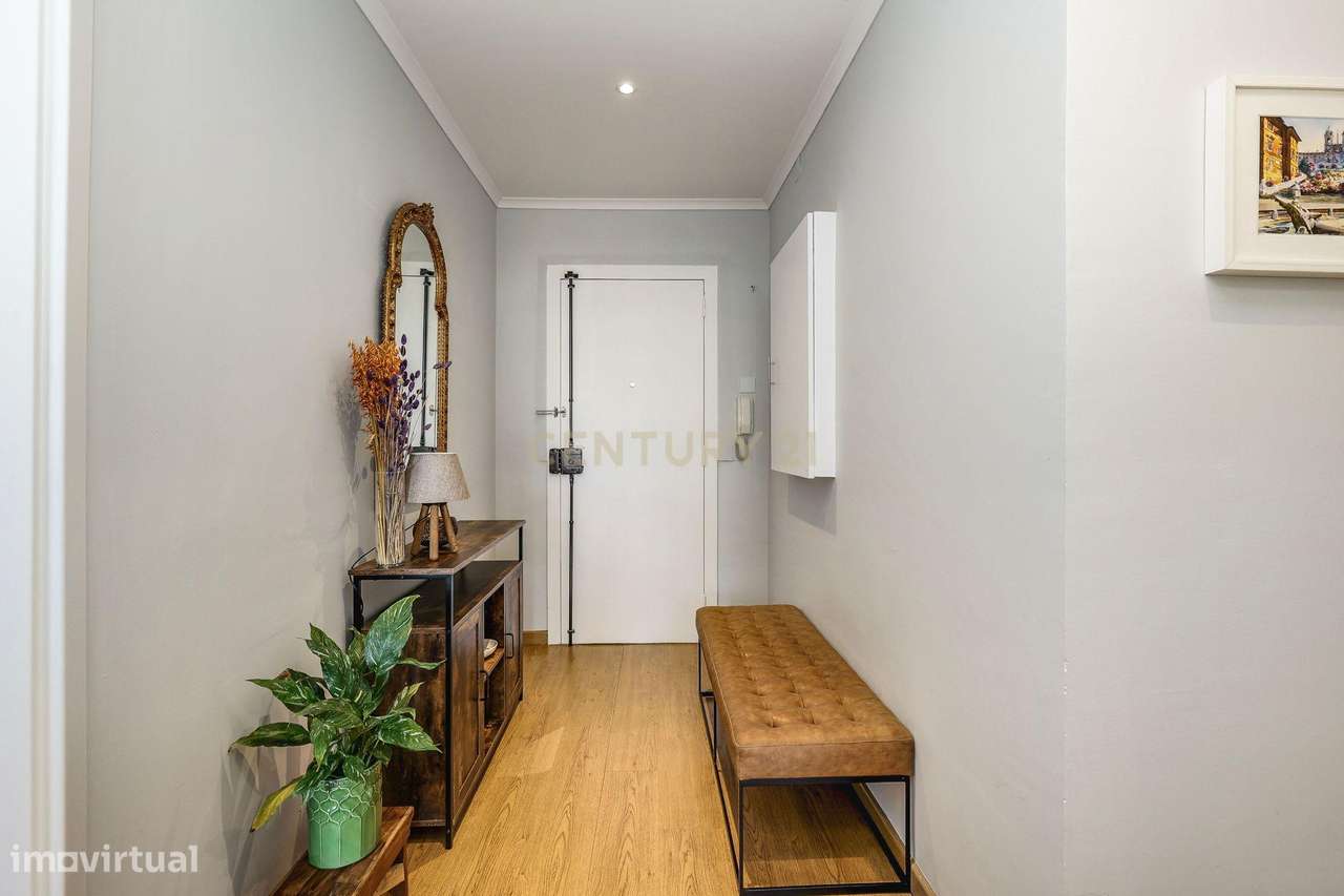 T2 em Tercena: Pronto a Habitar!-18