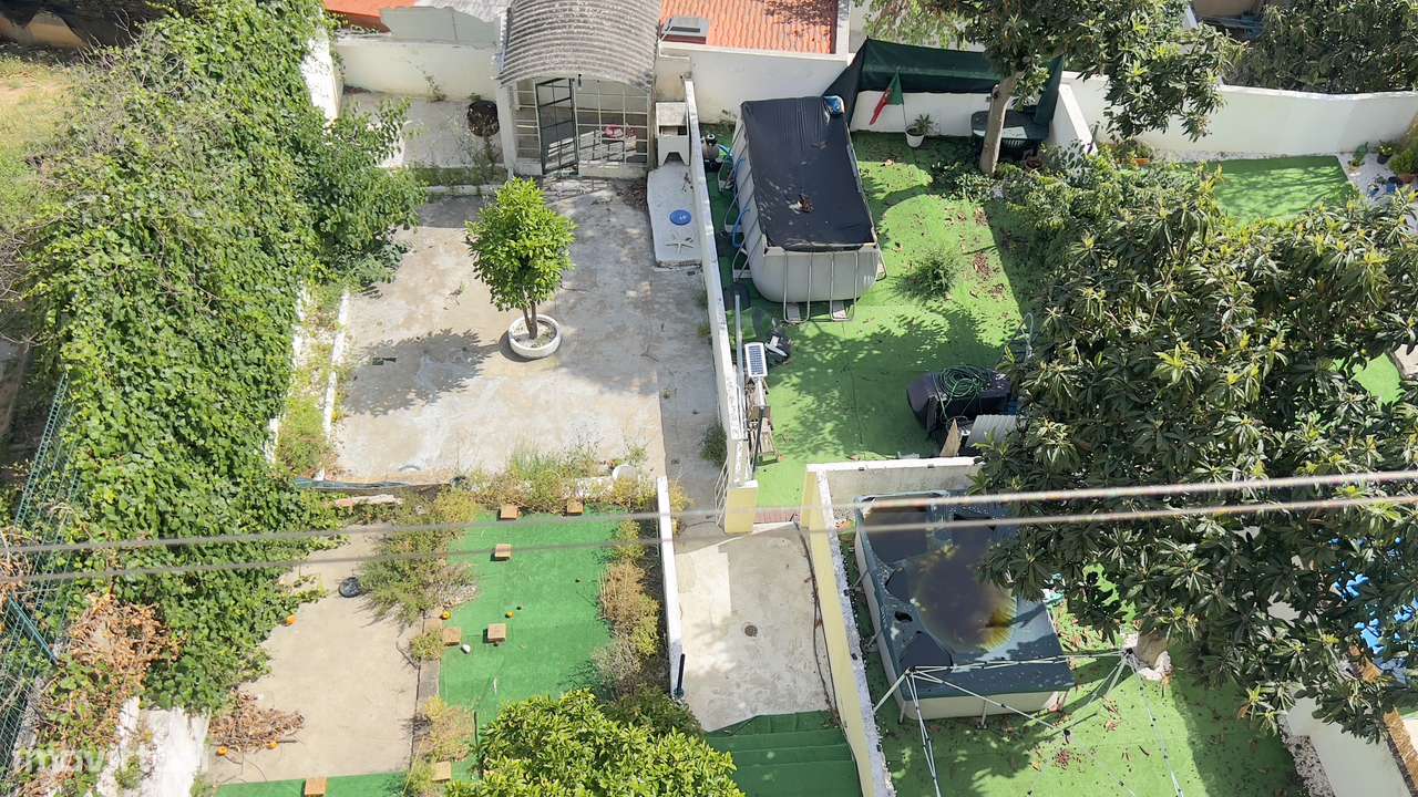 Apartamento T2 Benfica-17