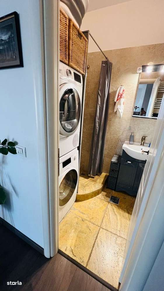 Vanzare 3 Camere Unirii/Alba Iulia Bloc 2008-15