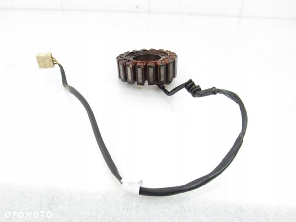 Alternator / uzwojenie Honda Varadero 1000 V, 04r - 6