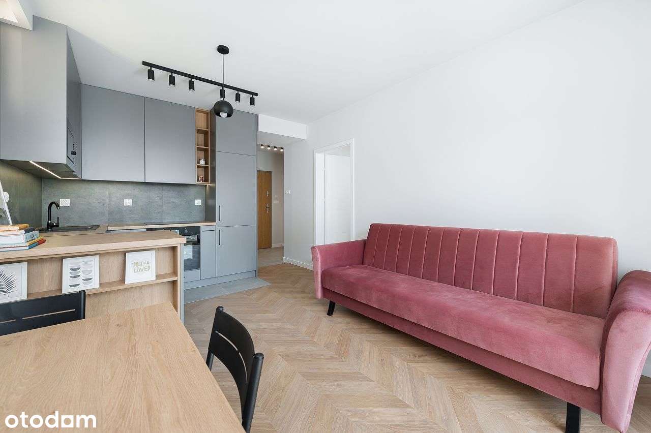 Bezpośrednio nowe 2 pokojowe mieszkanie - Pełny obrazek: 4/20