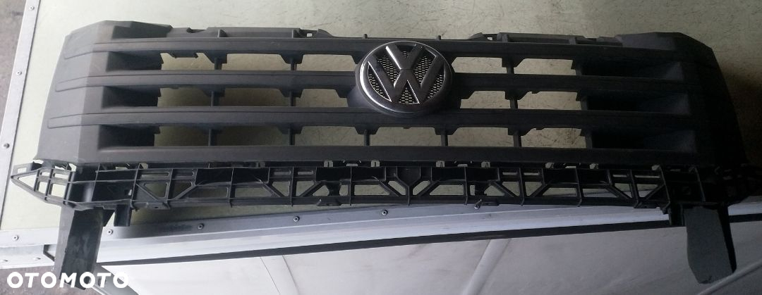 Gril VW Crafter lift - 2