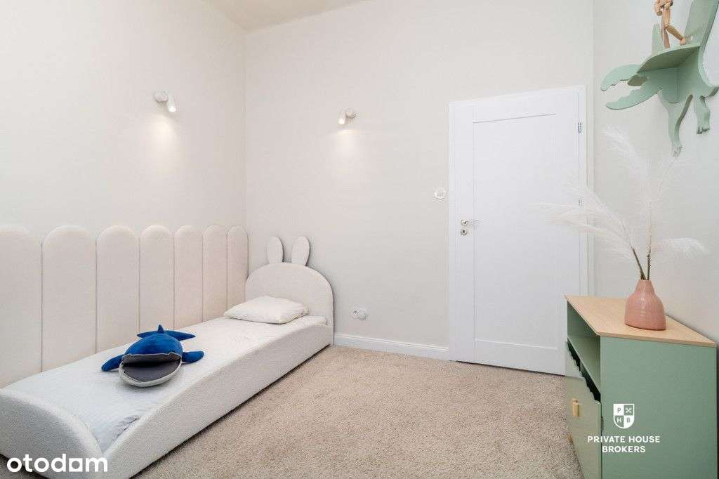 Wysokie sufity| Gotowe do zamieszkania lub wynajmu-5