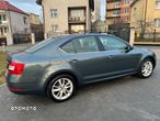 Skoda Octavia 1.4 TSI Style DSG - 3