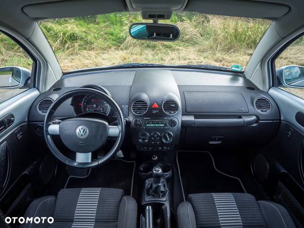 Volkswagen New Beetle 1.9 TDI DPF - 3