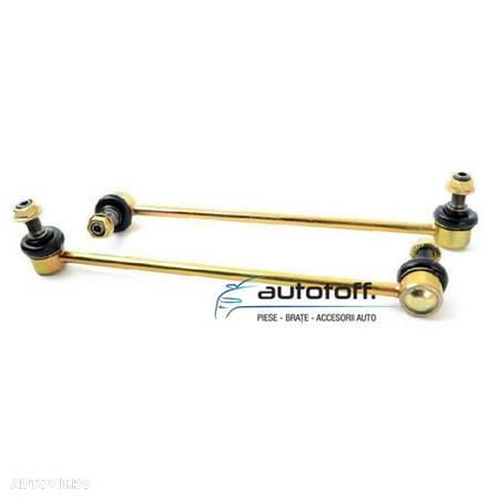 Suspensie sport VW Golf 5 1K 1KM Golf 6 1K 1KM Golf Plus (03-13) reglabila pe inaltime FK Germania - 7