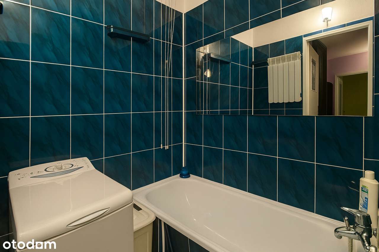 Mieszkanie na sprzedaż – Osiedle Tysiąclecia, Siedlce-4