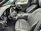 Mercedes-Benz GLC 350 d 4Matic 9G-TRONIC Exclusive - 10