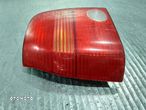 LAMPA TYLNA LEWA VW LUPO HATCHBACK - 6