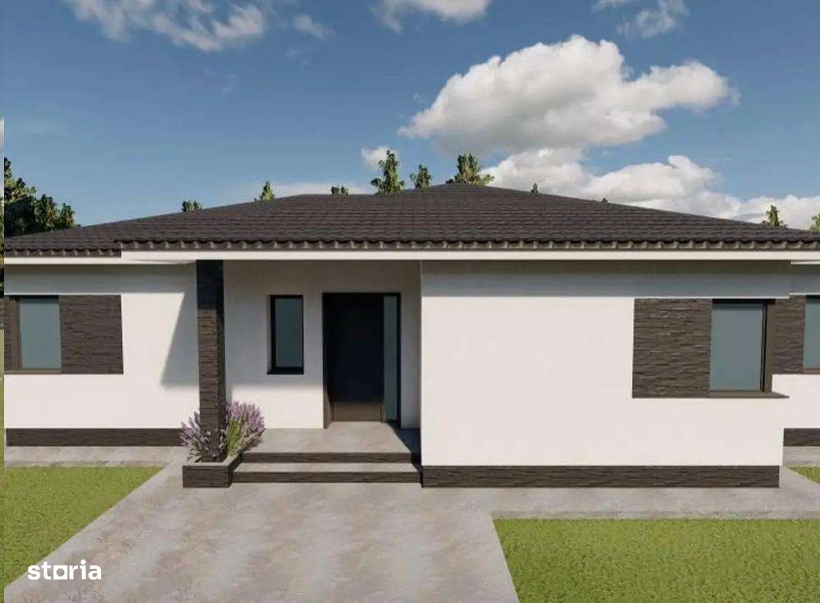 Casa de vânzare moderna la ieșire din Santandre! - Imagine principală: 4/20