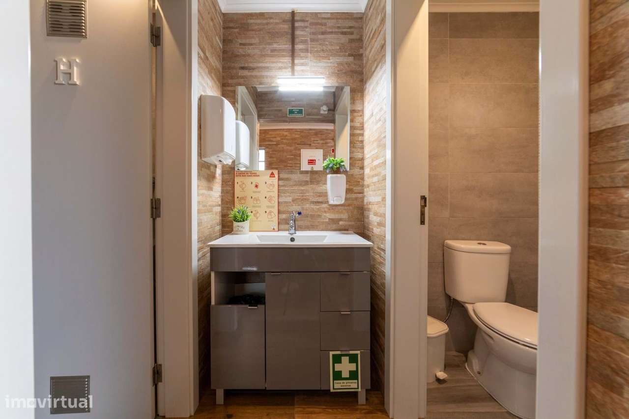 Loja  Venda em Alcanhões,Santarém - Grande imagem: 3/28