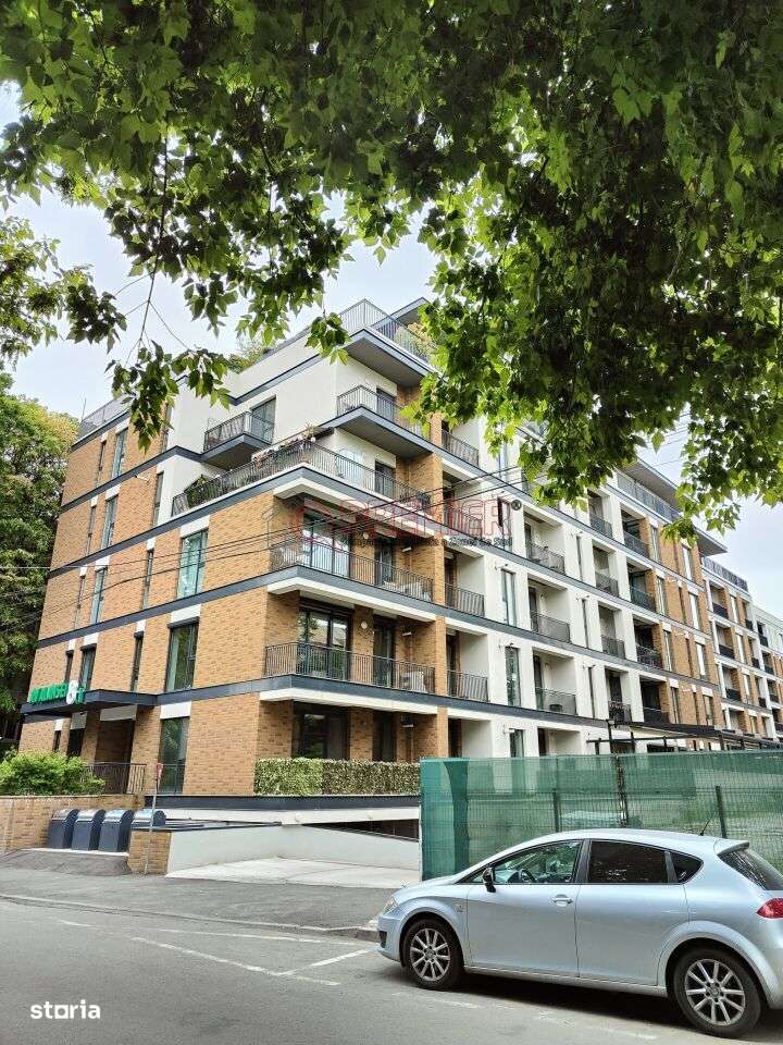 PENTHOUSE - Timpuri Noi - 2 camere + terasa - Imagine principală: 4/9