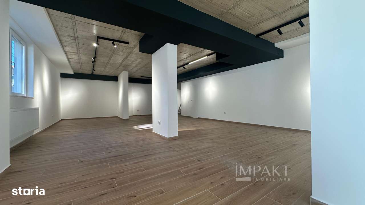 Oportunitate! Spatiu comercial – ideal pentru afacerea ta, Buna Ziua! - Imagine principală: 1/6