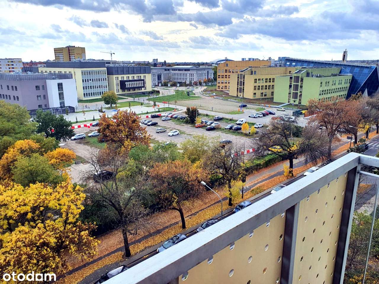 Pokój na wynajem-Jeżyce, ul Bukowska/Polna; sympatyczni współlokatorzy - Pełny obrazek: 5/6