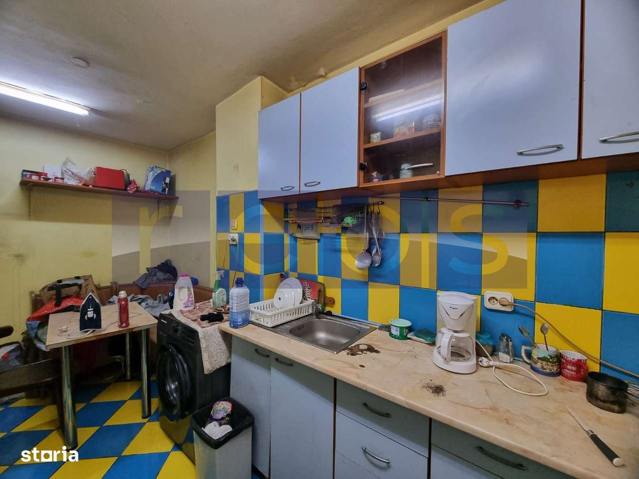 VANZARE -4- CAMERE =TINERETULUI - Imagine principală: 3/8