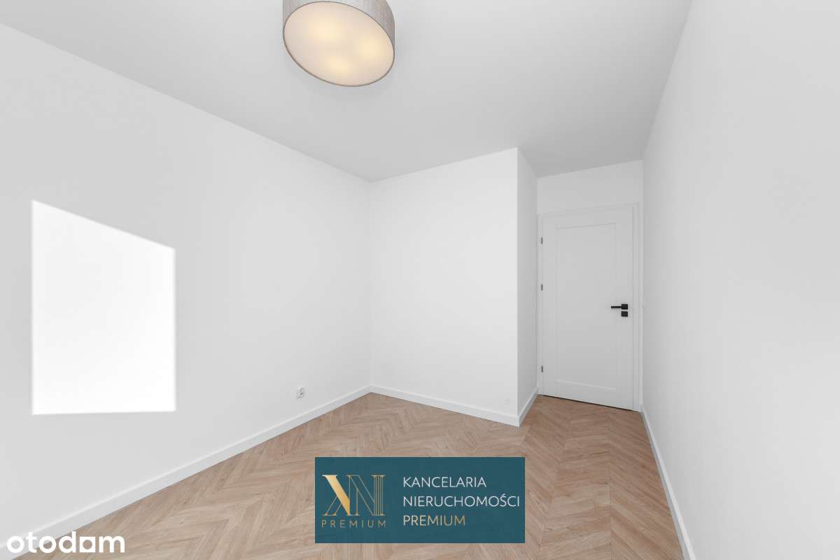 Nowe wykończone | 3 pokoje | Wysoki standard-7