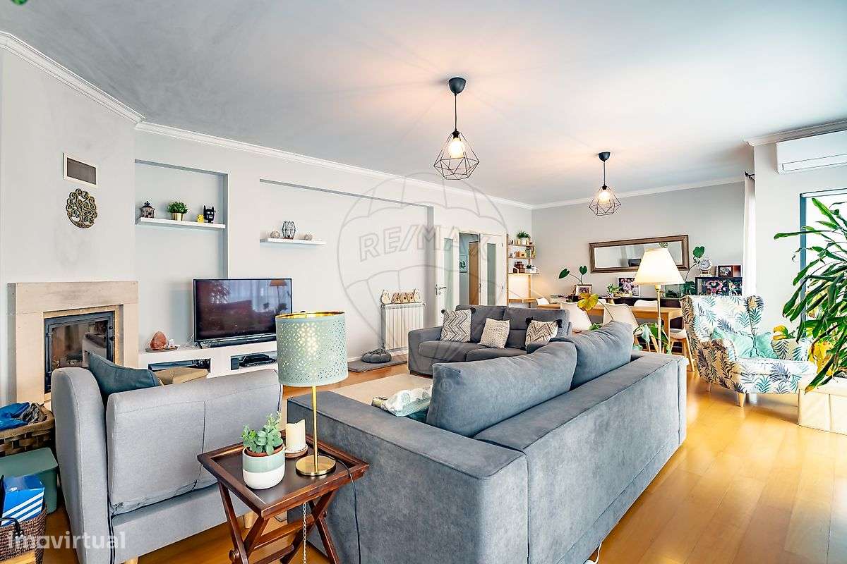 Apartamento T4 para venda - Grande imagem: 4/44