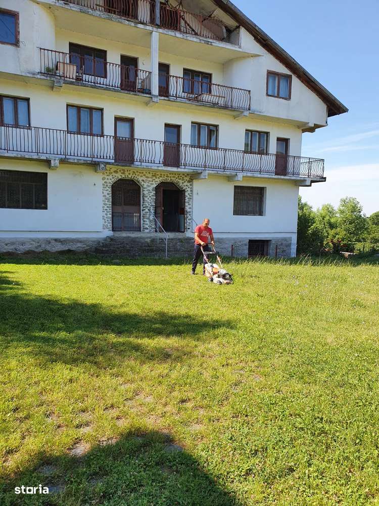 Pensiune - Imagine principală: 1/4