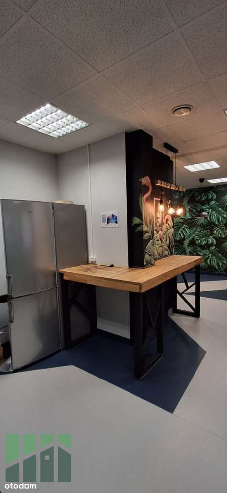 Powierzchnie biurowe open space ścisłym centrum! - Pełny obrazek: 5/8