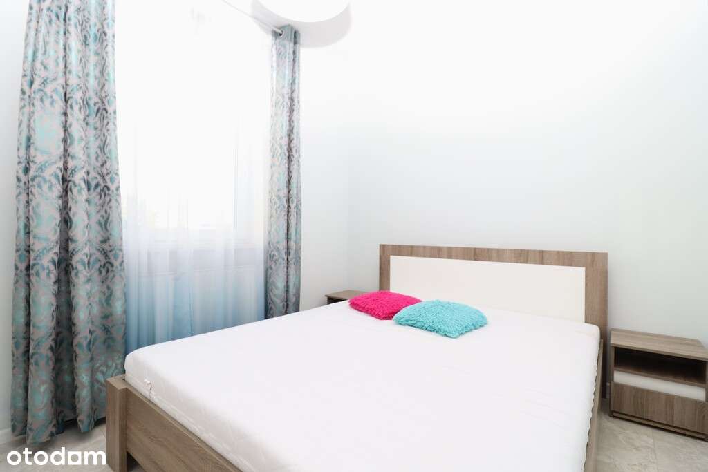 M2 | 100m2 ogrodu | garaż + box-6