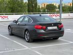 BMW Seria 4 430i Exclusive sport - 14
