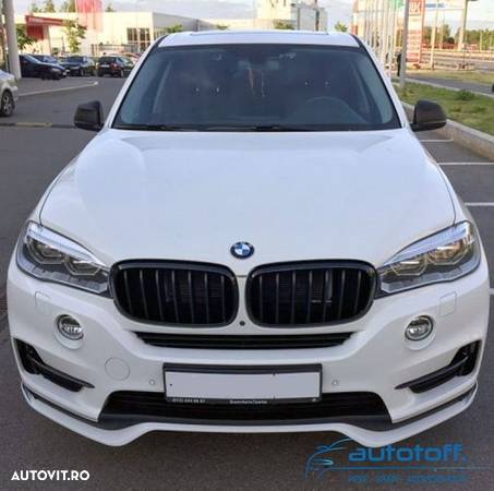 Kit aerodinamic BMW X5 F15 (2014-2018) M-Performance - 3