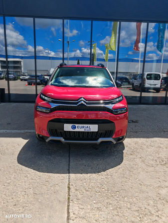 Citroën C3 AIRCROSS 1.2 PureTech S&S BVM6 Shine - 1