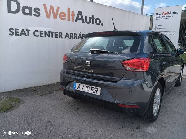 SEAT Ibiza 1.0 TSI Style - 3