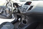 Ford Fiesta 1.4 TDCi Trend - 10