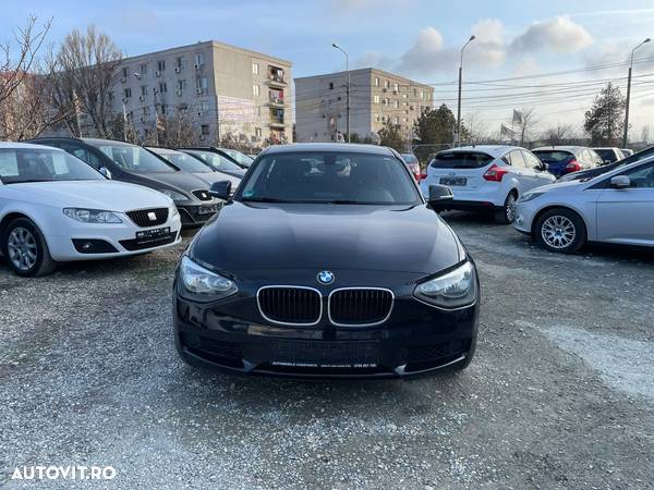 BMW Seria 1 116i Aut. - 2
