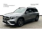 Mercedes-Benz GLB - 1