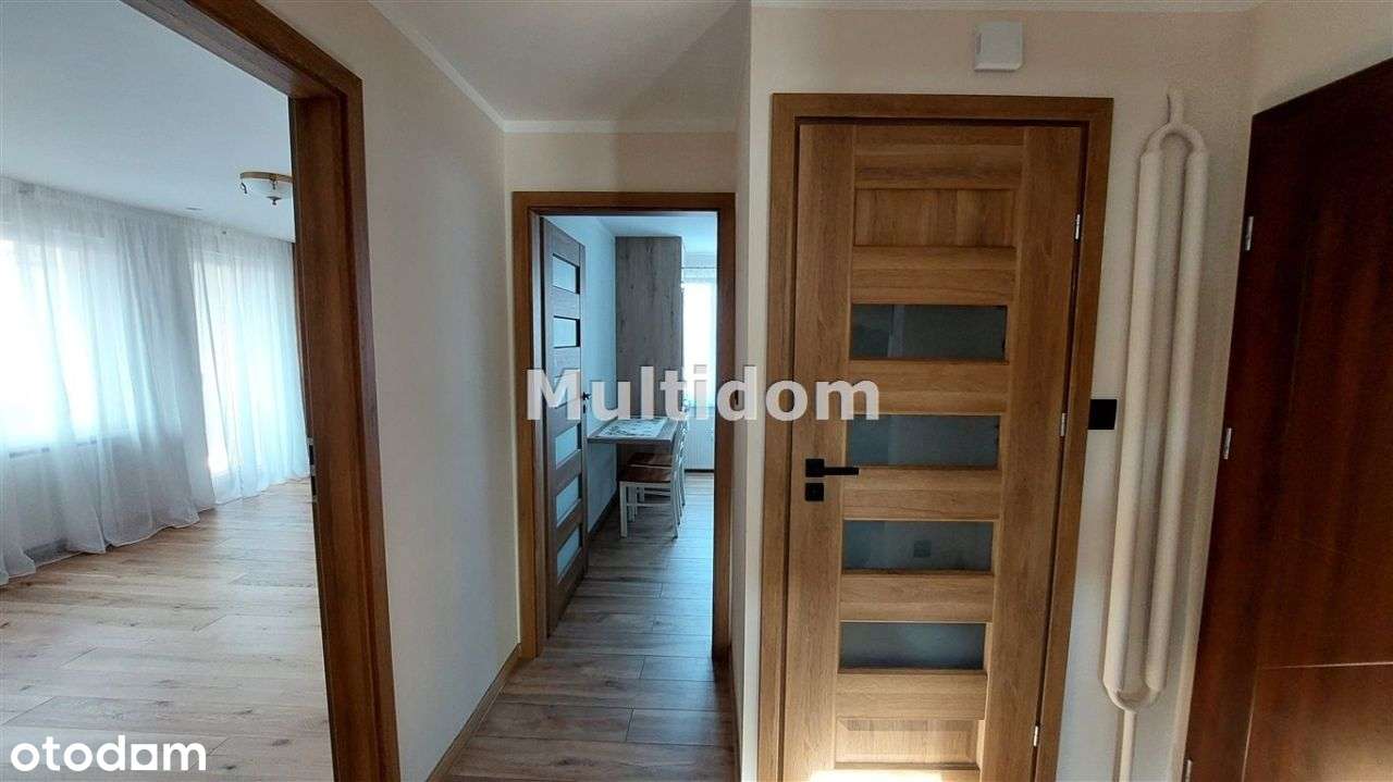 Sprzedam Mieszkanie 62m2 widokowe-6